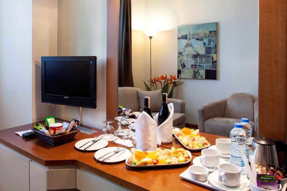 Blanca Hotel Izmir 49/64