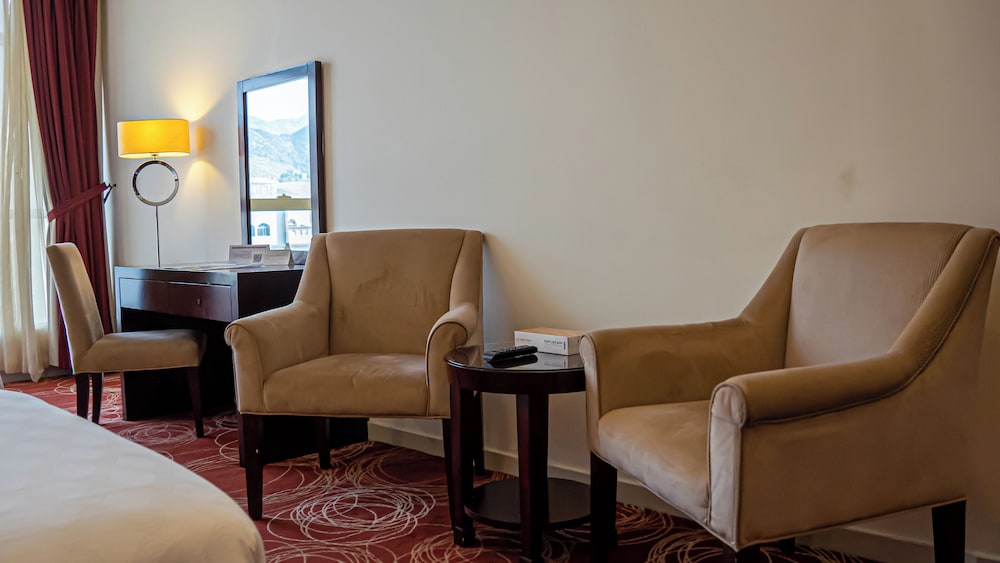 Al Rayyan Makiya Towers Hotel 32/56