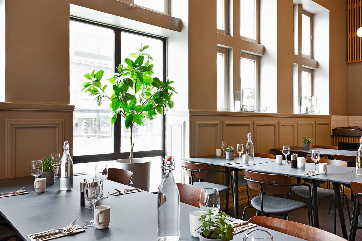 Quality Hotel Augustin 24/52