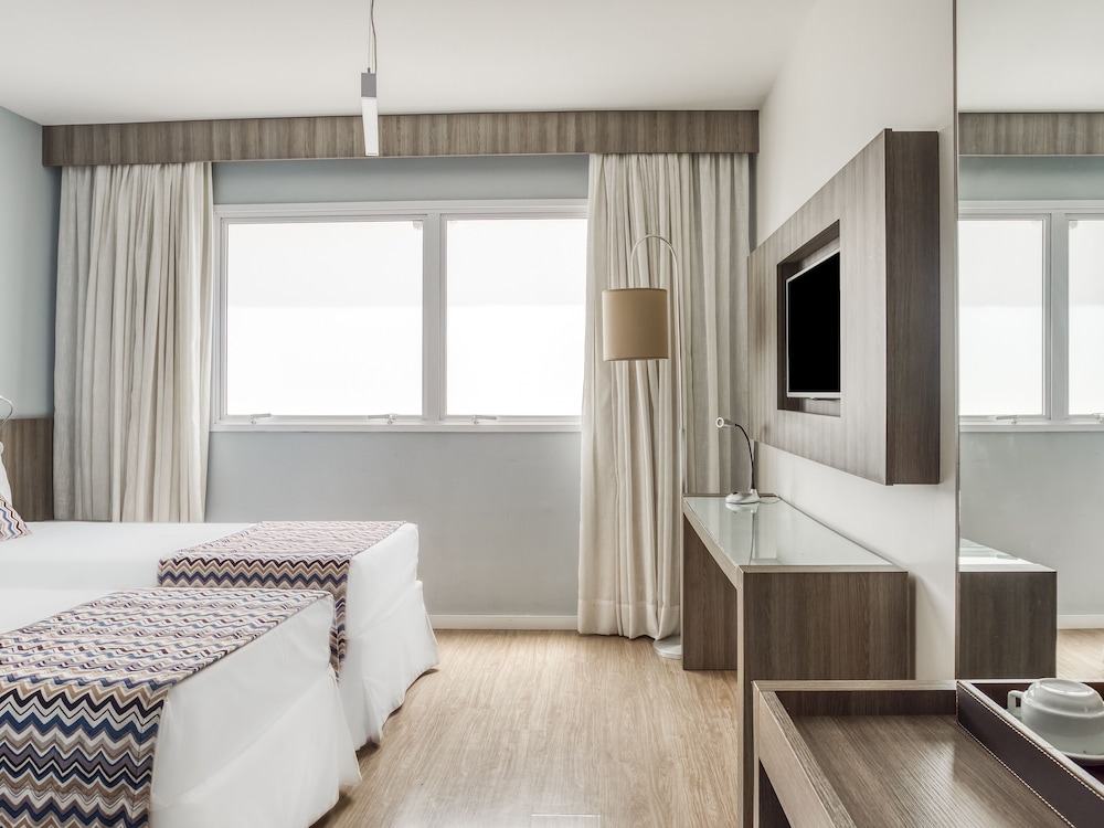 Pampulha Design Hotel 39/61