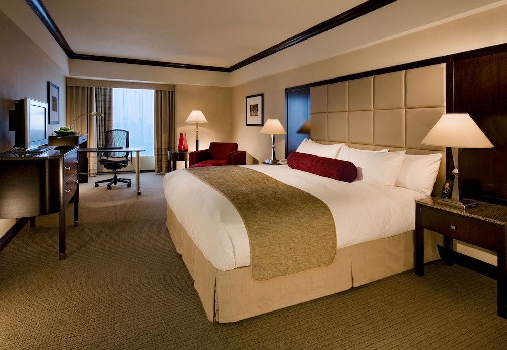 Hotel Montreal Bonaventure 29/71