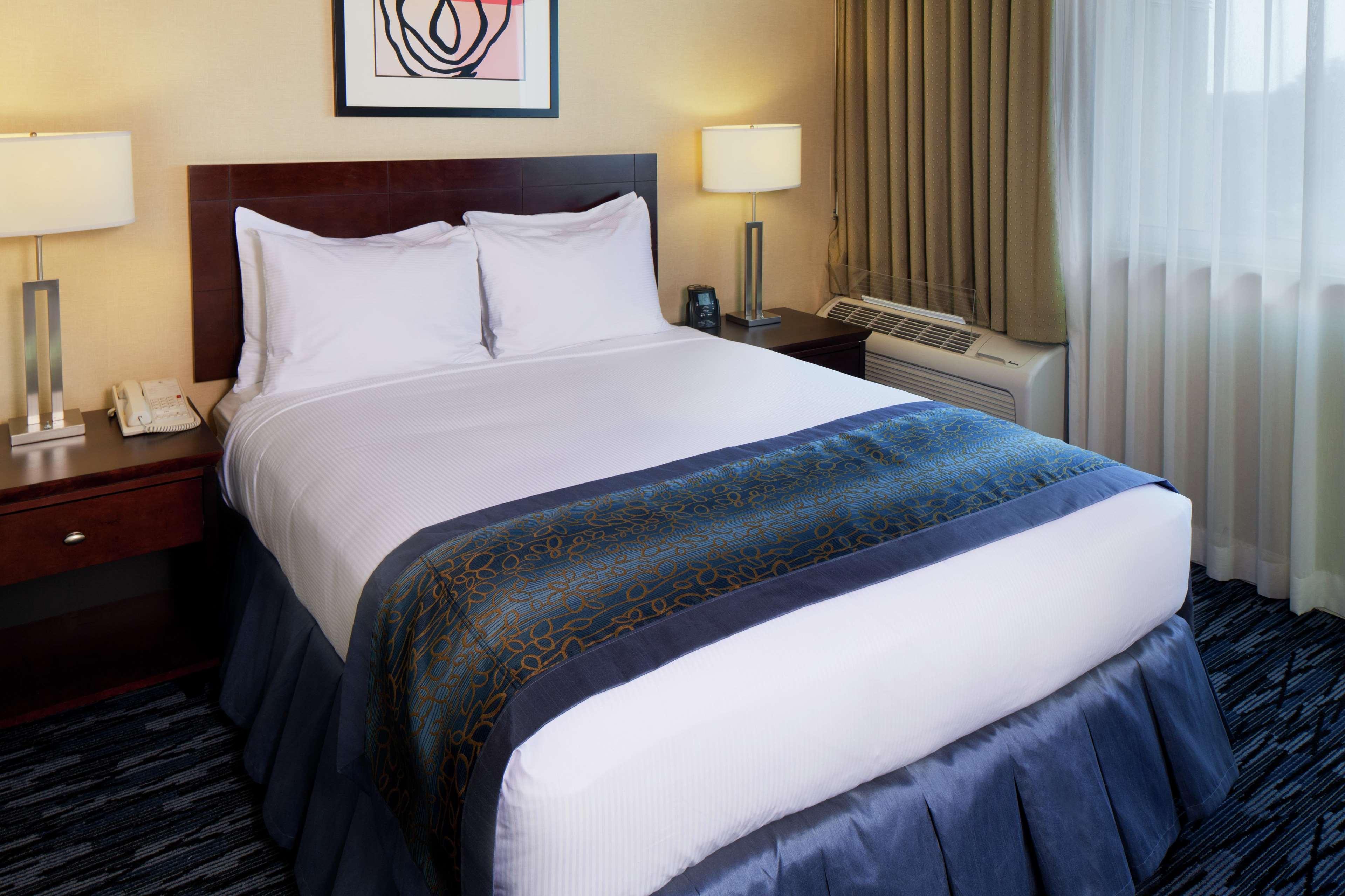 Doubletree By Hilton Norwalk 8/45
