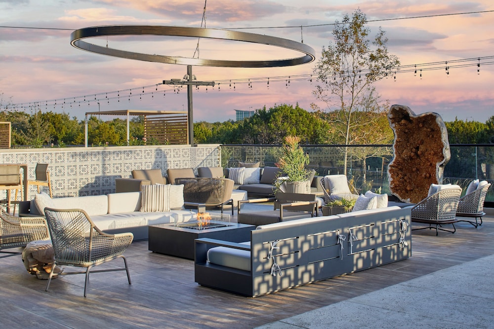 AC Hotel by Marriott Austin Hill Country 44/57