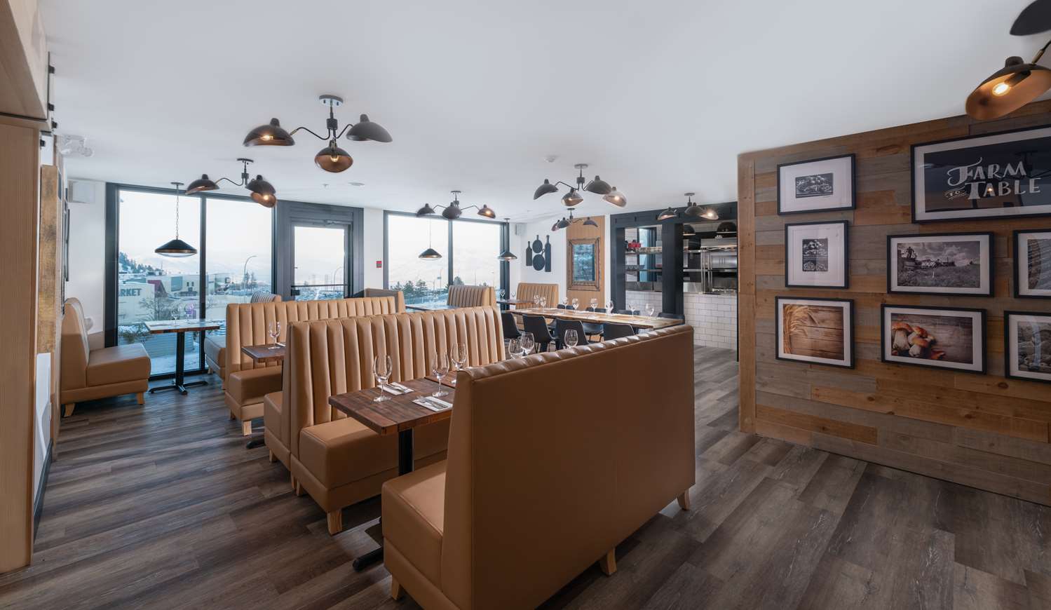 Prestige Kamloops Hotel, WorldHotels Crafted 2/8