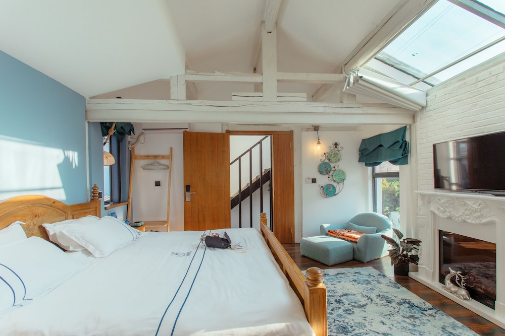 Deer Mountain Inn 17/50