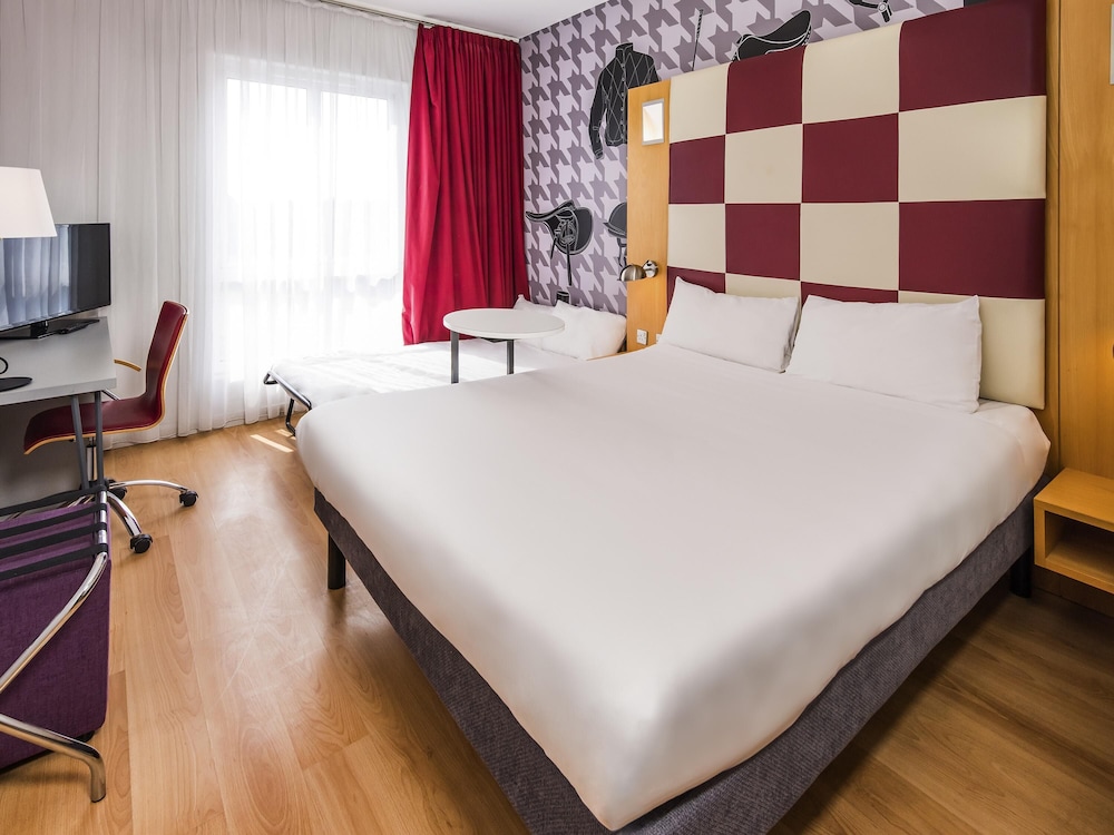 ibis Styles Haydock 13/48