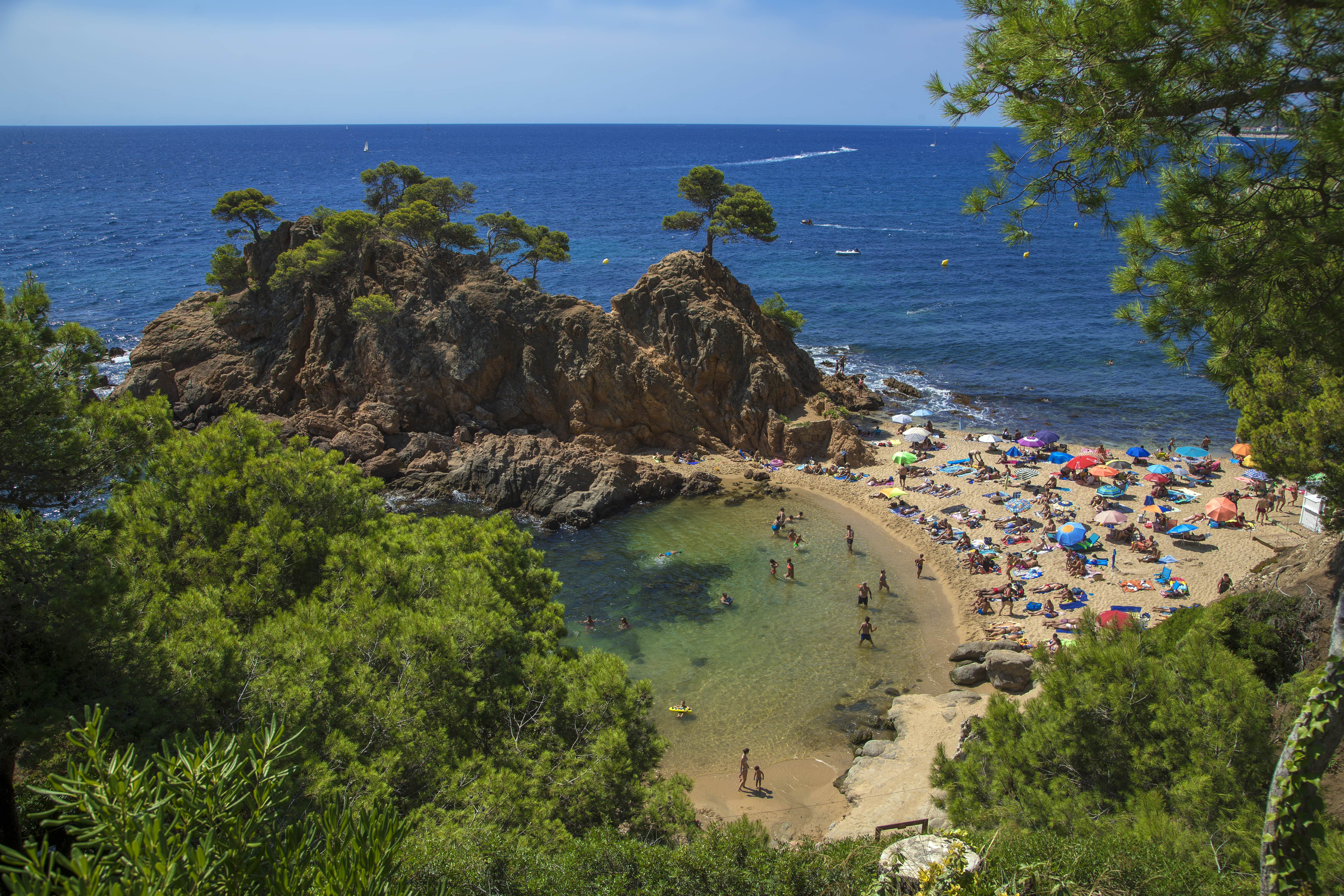 Hotel Cap Roig by Brava Hoteles 37/50