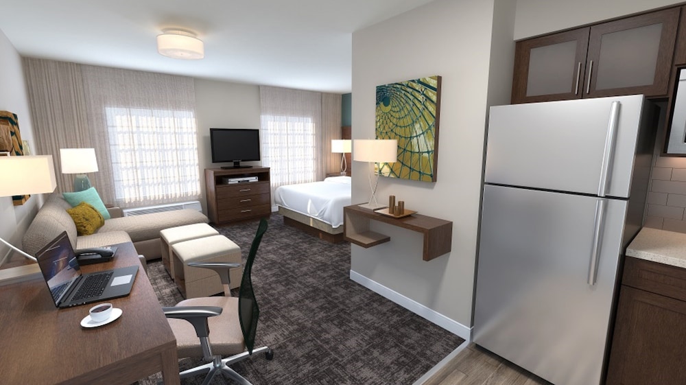 Staybridge Suites Hotel Calgary Airport 44/74