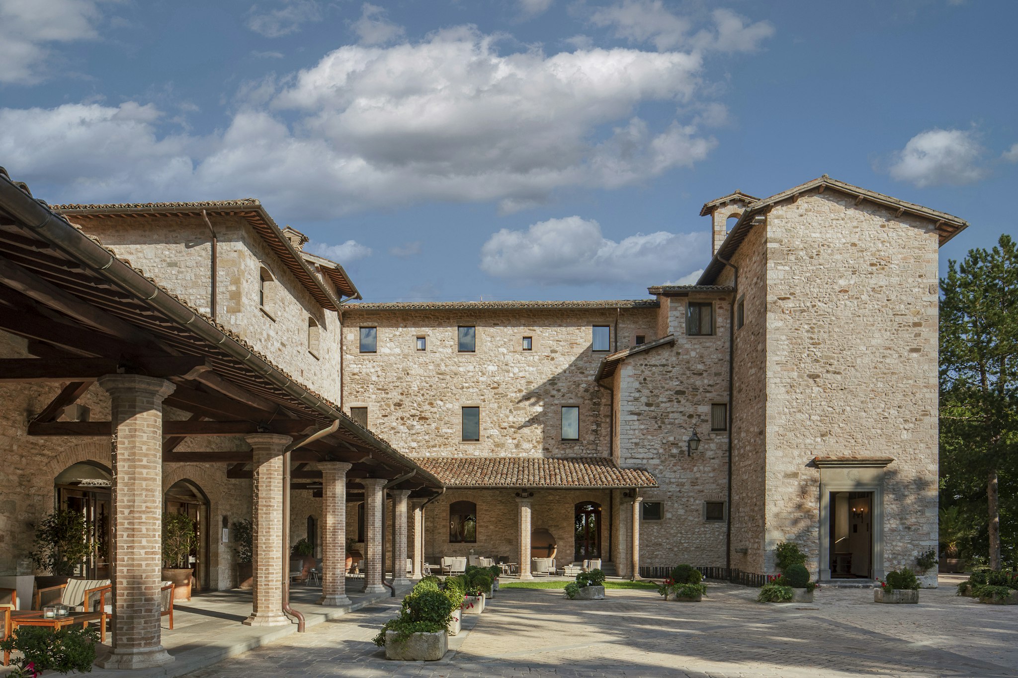 Park Hotel ai Cappuccini 3/49