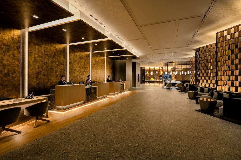 Hilton Nagasaki 7/52