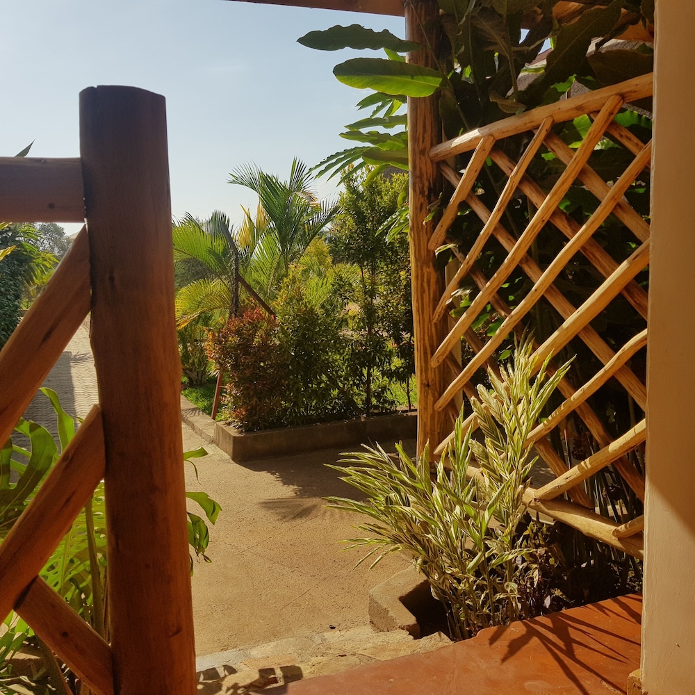 African Roots Guesthouse 30/47