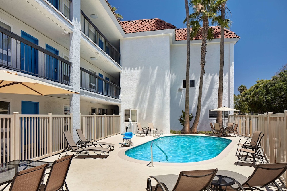 Comfort Inn Encinitas Near Legoland 3/21