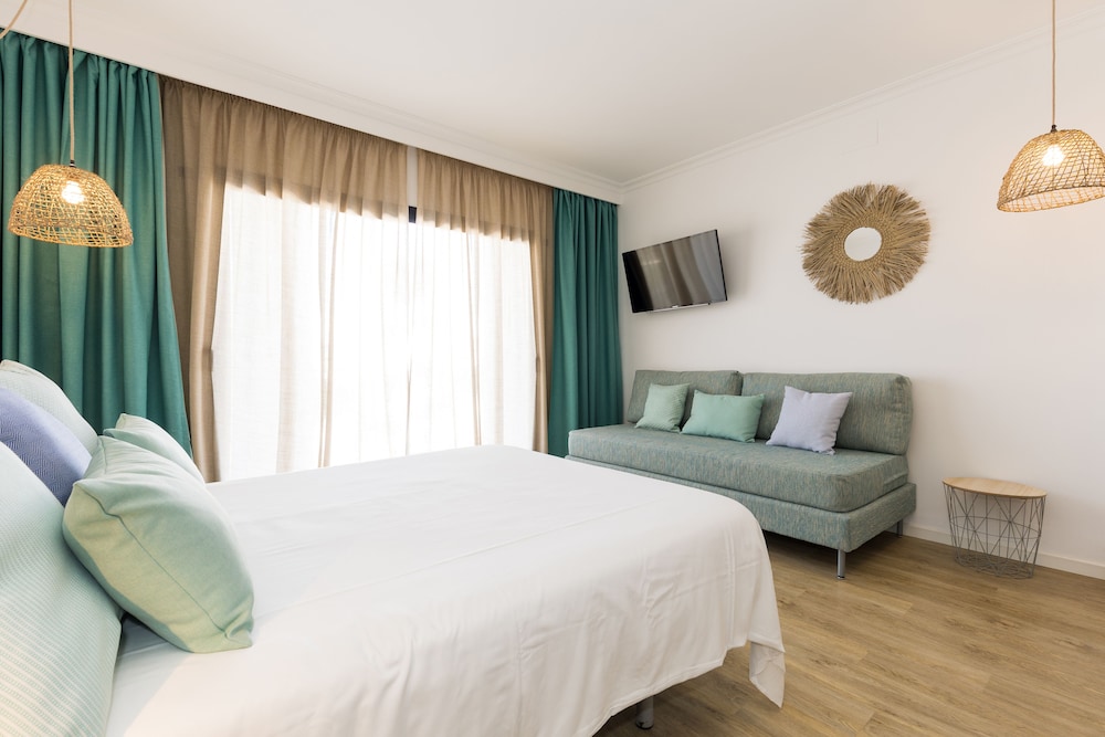 MarSenses Paradise Club Hotel 19/61