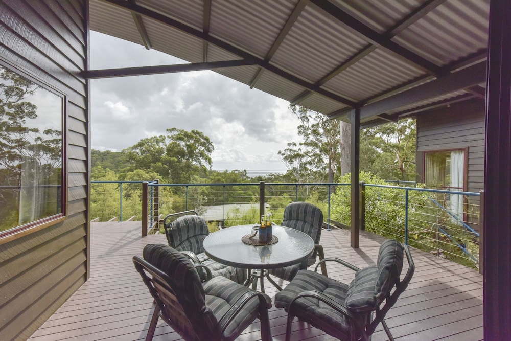 Kingfisher Bay Resort Fraser Island 37/50