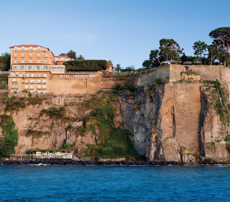 Grand Hotel Ambasciatori 59/68