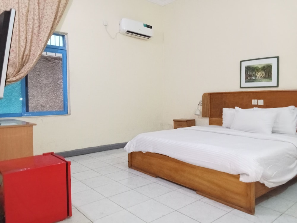 Peace Haven Hotel photo5
