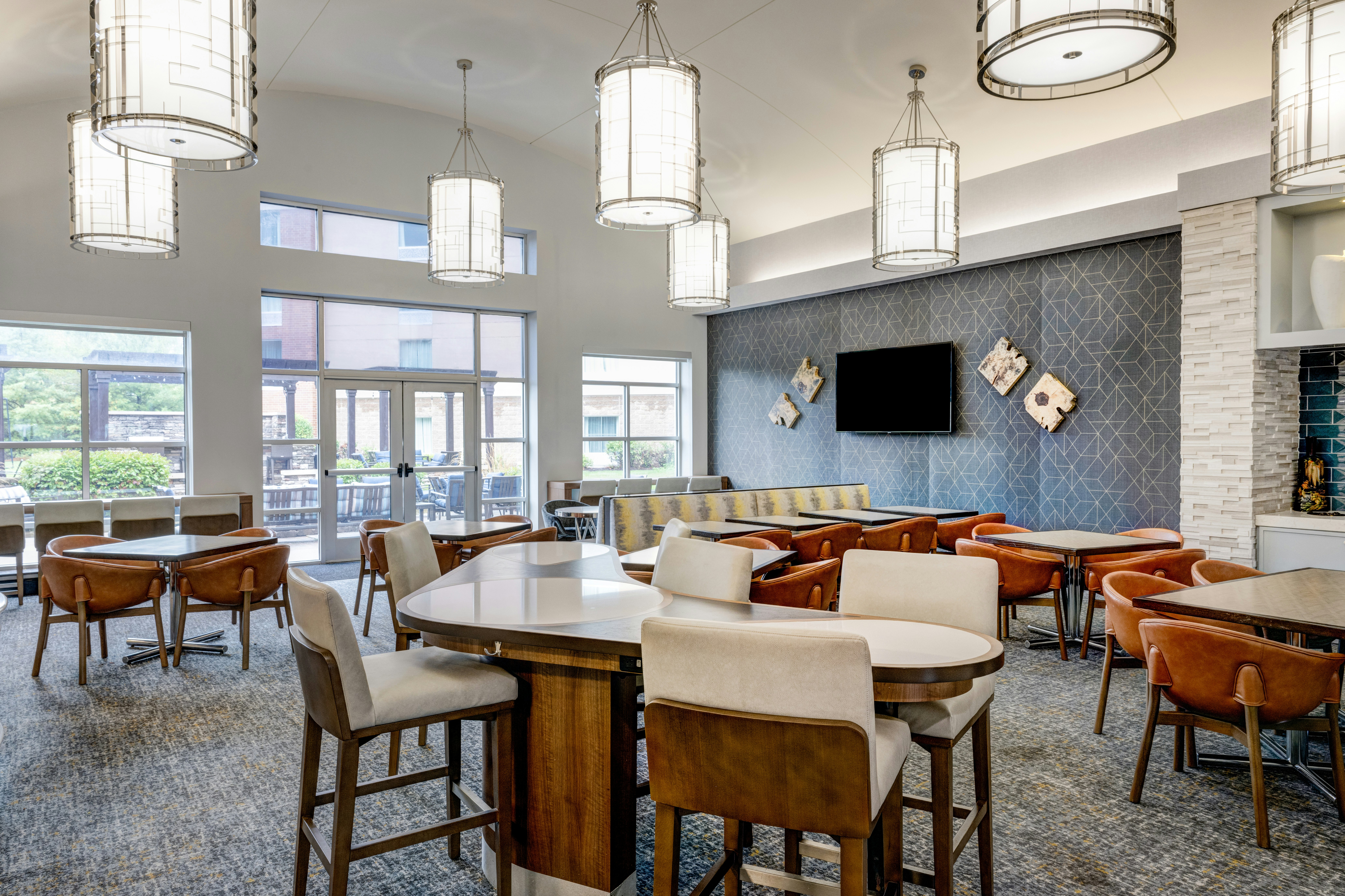 Homewood Suites by Hilton Pittsburgh Southpointe 44/72