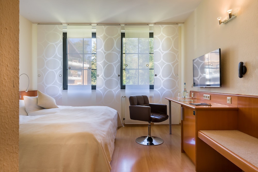 Hotel Freiraum 38/74