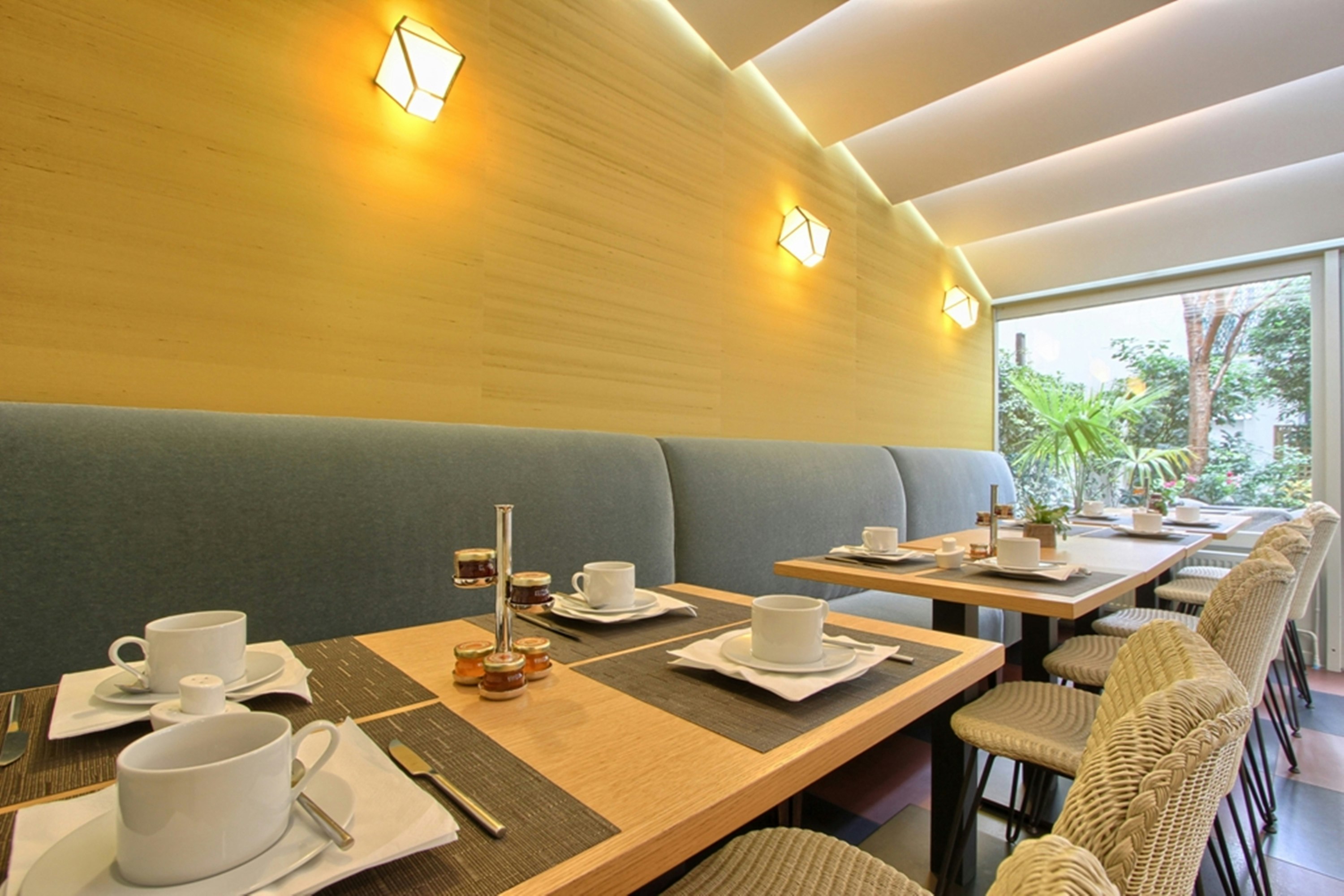 Hotel A La Villa Des Artistes 63/72