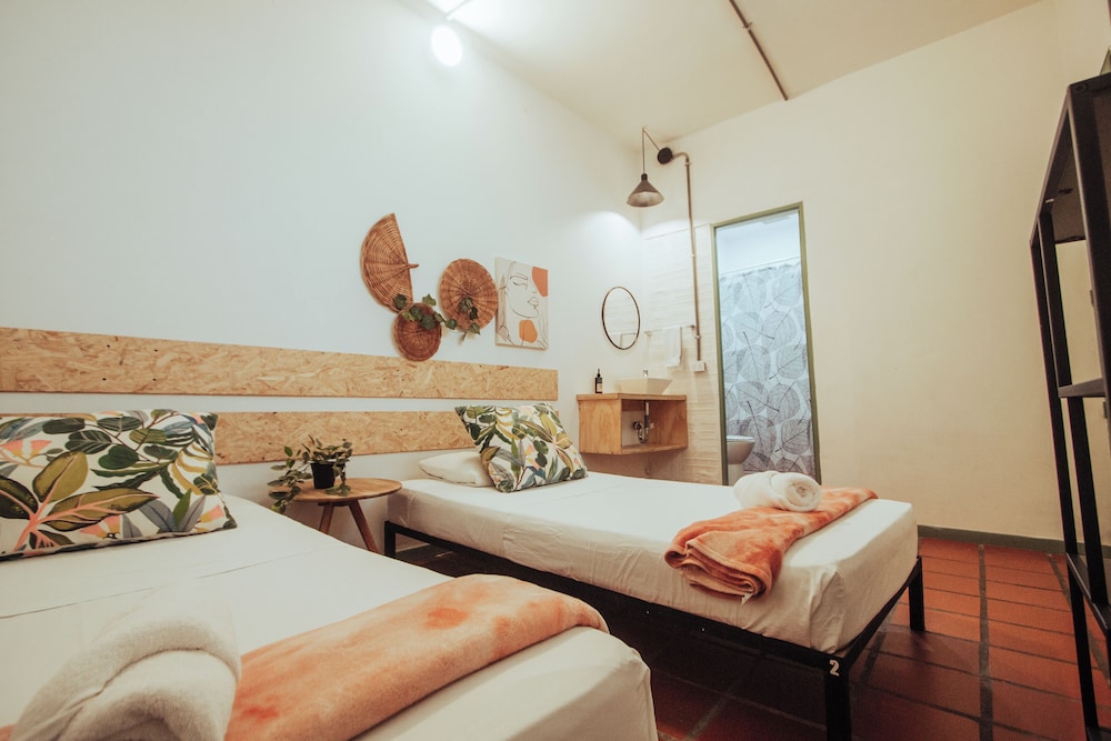 Centro Hostel Medellin Sede Playa 17/50