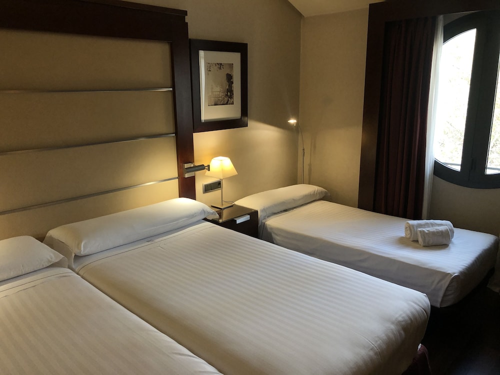 Hotel Badajoz Center 23/71