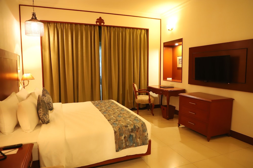 Hotel Chandela Khajuraho 16/50