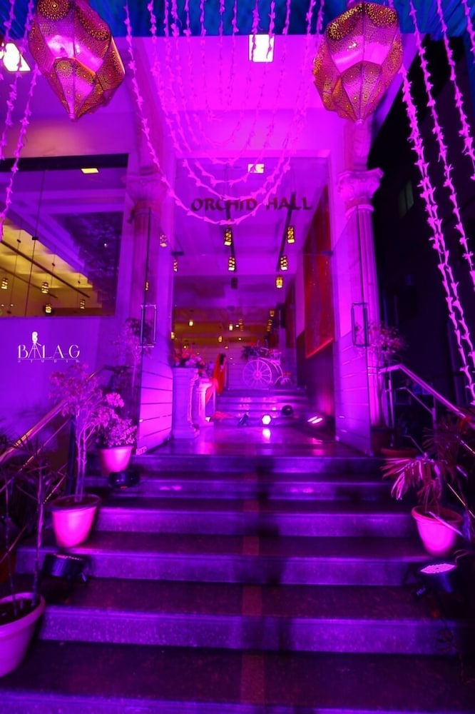 Hotel Madhuban 22/34