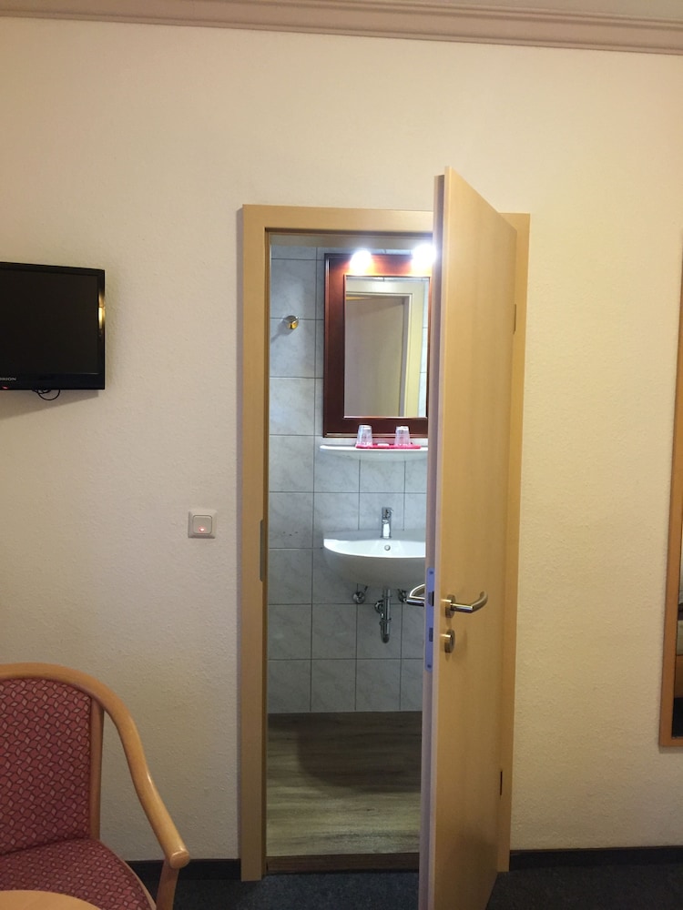 Hotel Am Kurpark 43/50
