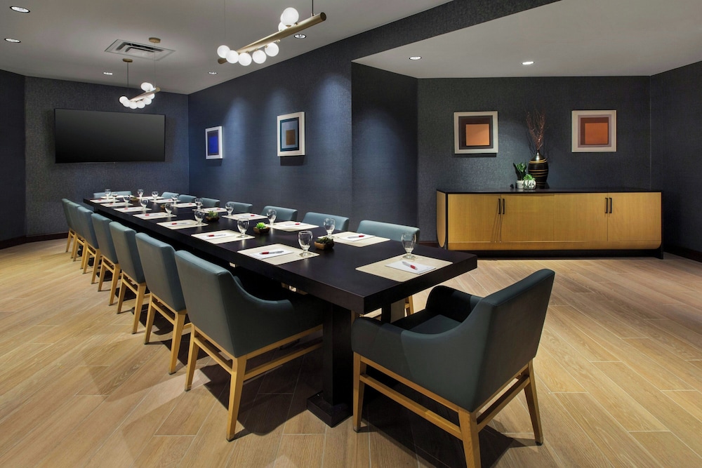 Buffalo Marriott Niagara 52/55