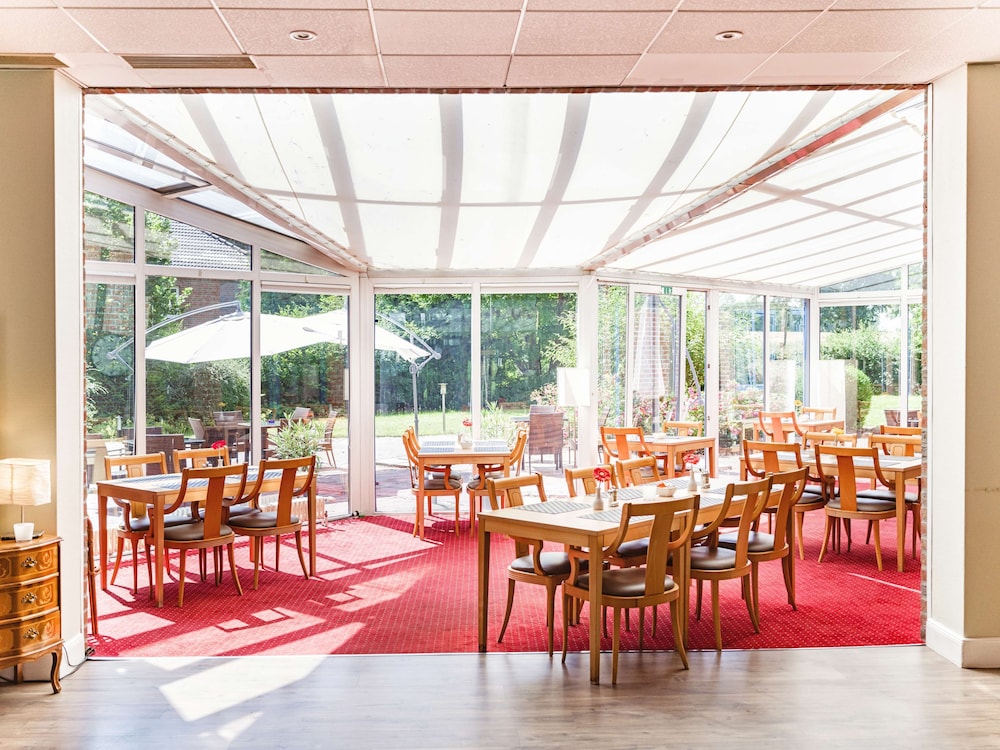 Hotel Danischer Hof Altenholz By Tulip Inn 34/45