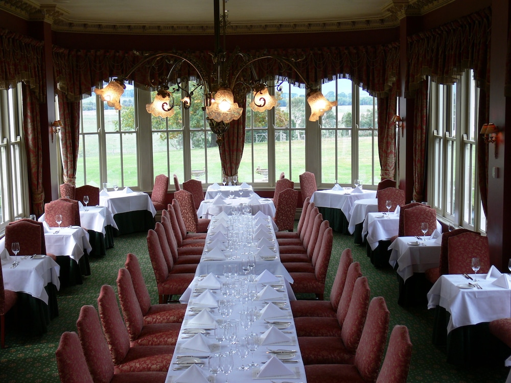 Chateau Yering Hotel 53/57