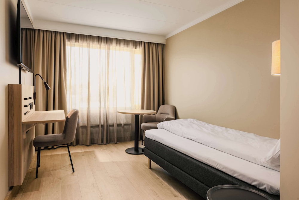 Scandic Gardermoen Hotel 13/50
