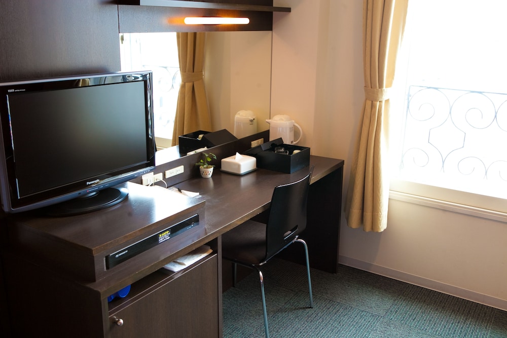 Aile Hotel 24/29