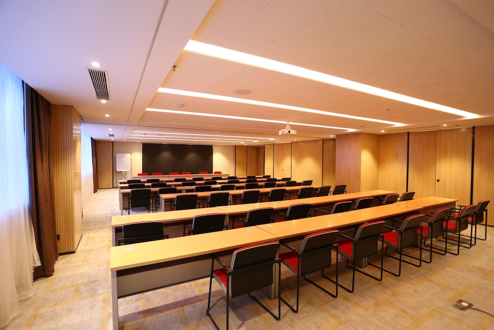 Mercure Panjin 53/58