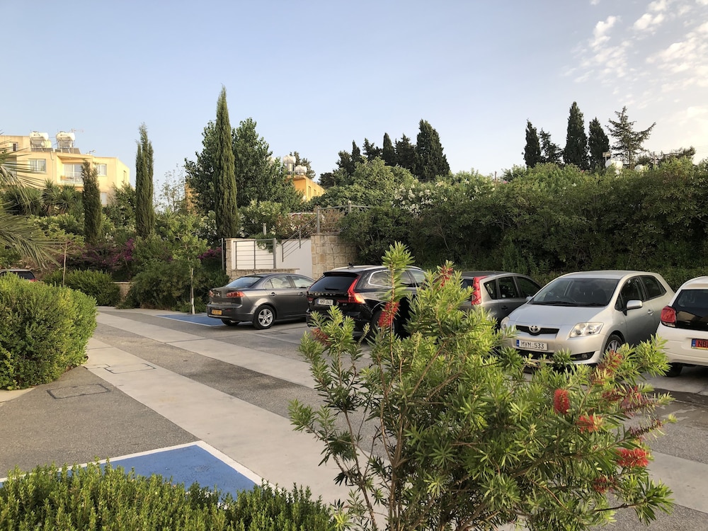 Droushia Heights Hotel 39/50