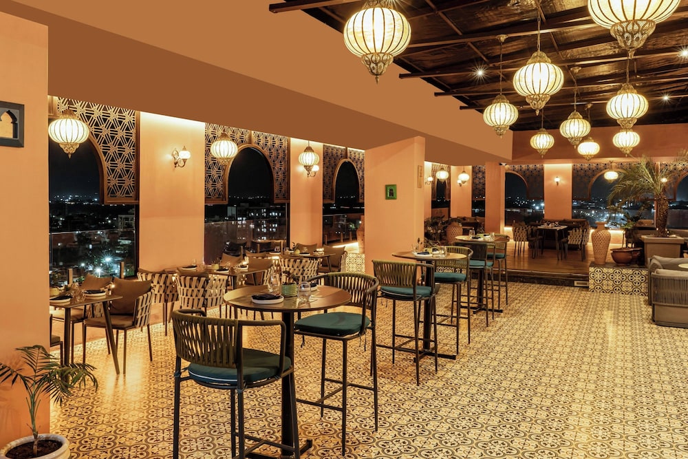 The Fern Ecotel Hotel Kolhapur 32/44