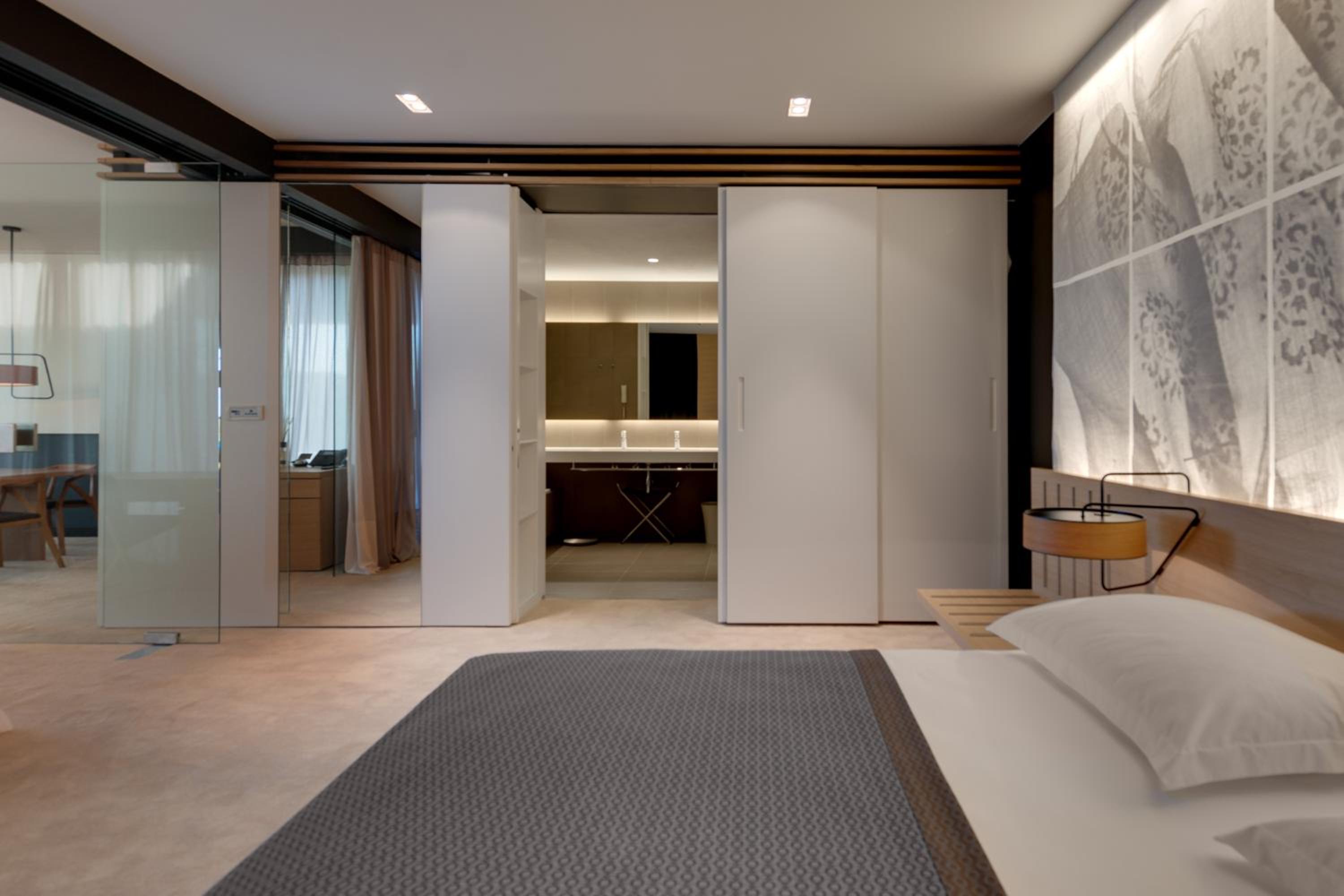 Golden Cape, Suite، Lone Hotel by Maistra Collection 3/5