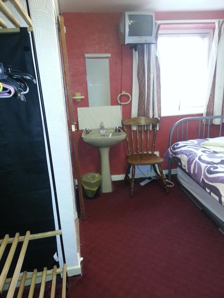 Jesmond International Hotel 30/69