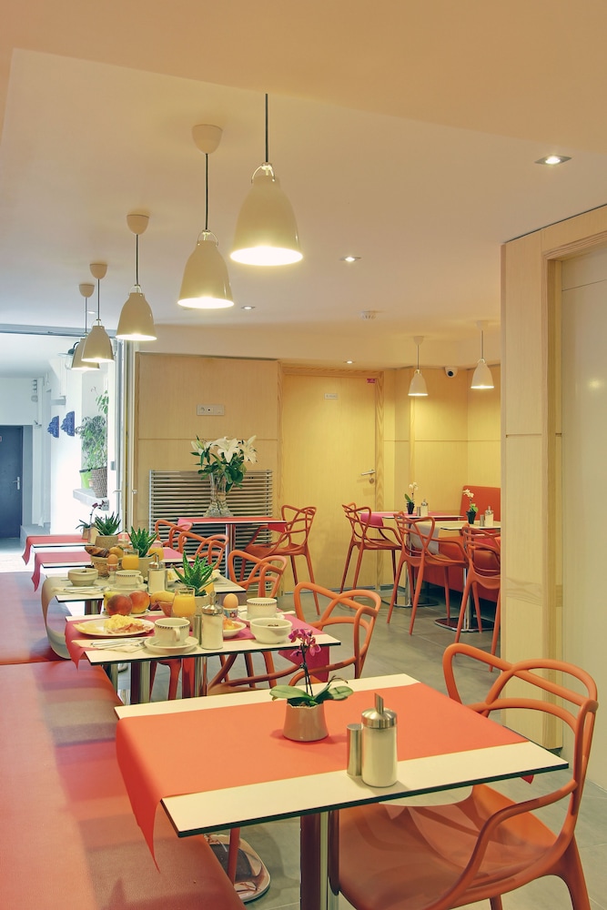 Hotel Alhambra 40/50