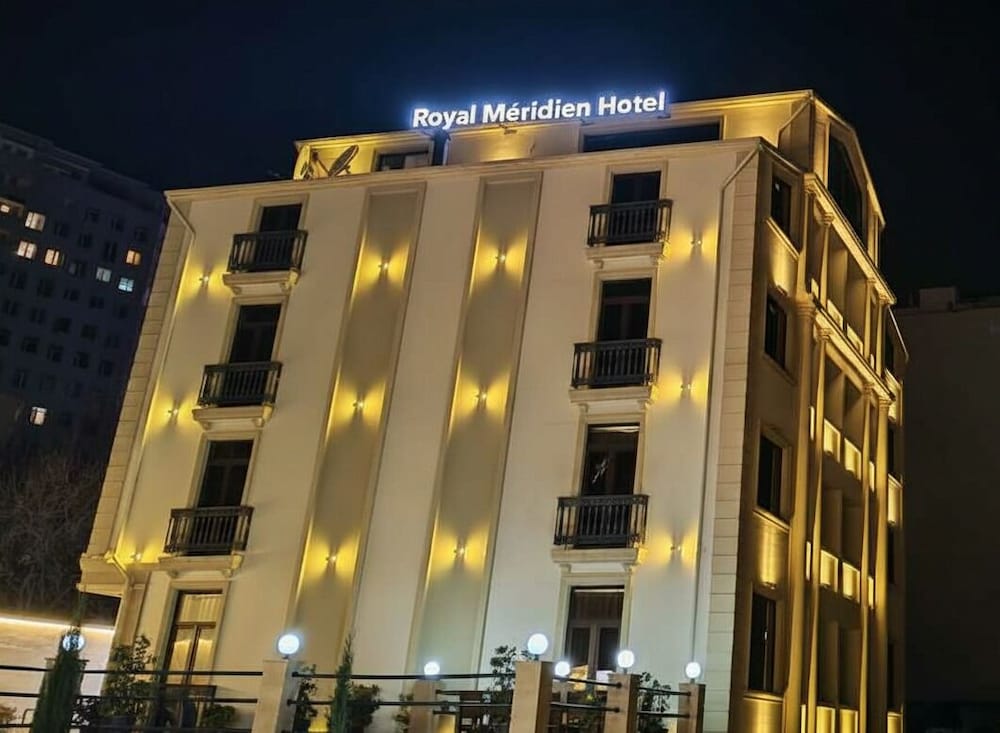 Sebail Inn Hotel 1/50