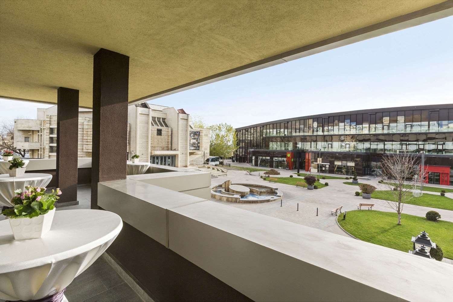 Ramada by Wyndham Iasi City Centre 43/43