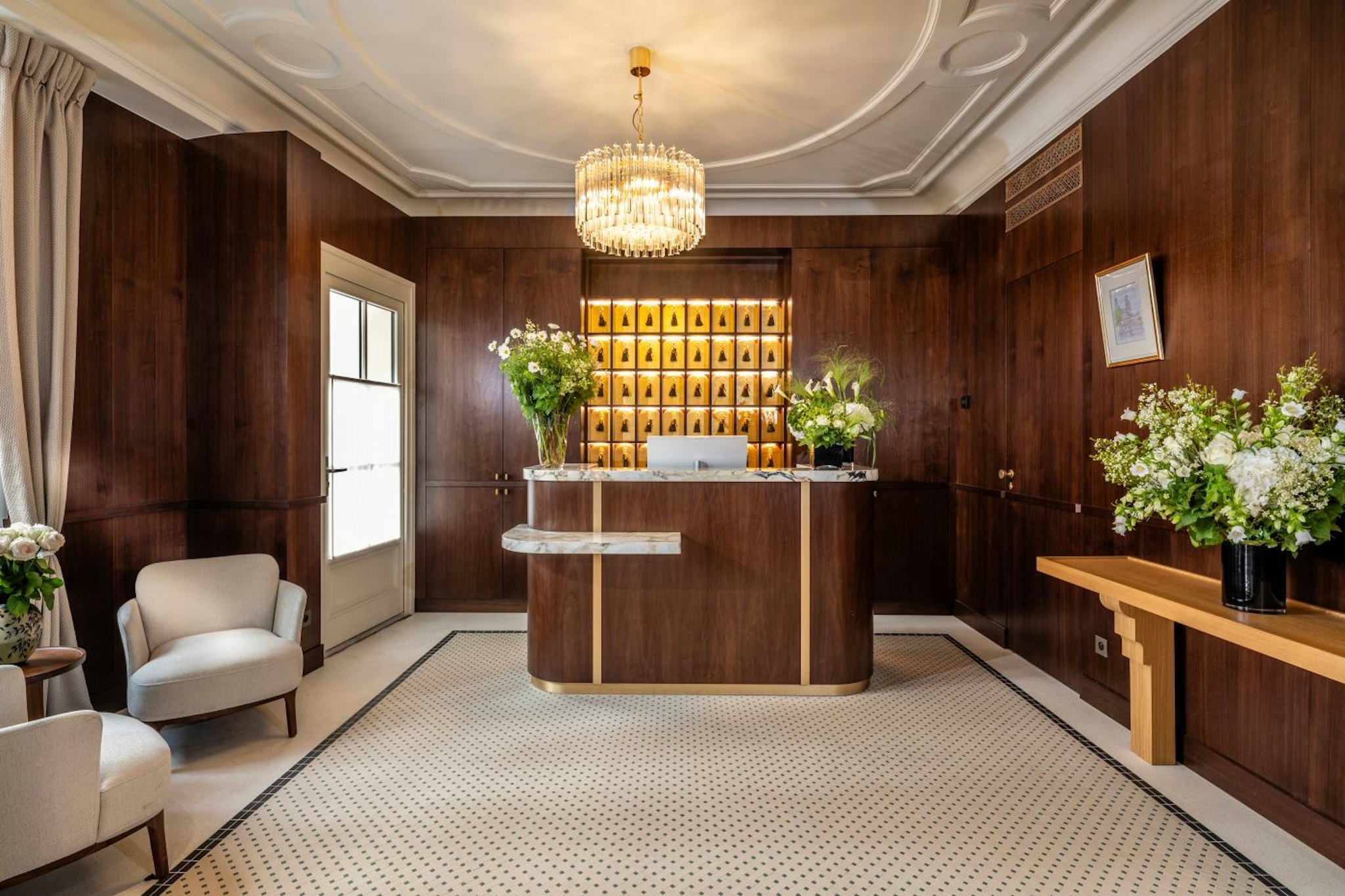 Villa Madame 4/52