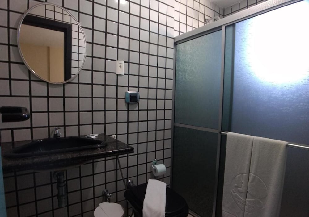 Hotel Praia da Sereia 28/30