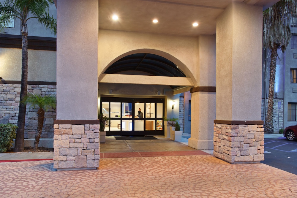 amenities