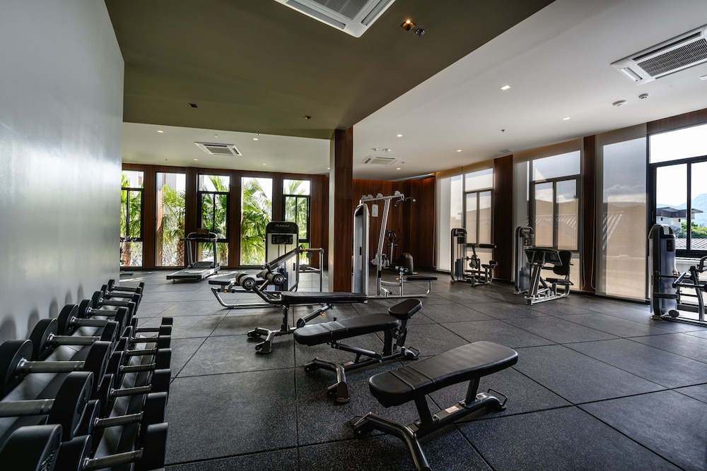 iSanook Hua Hin Resort and Suites (SHA Plus+) 42/69