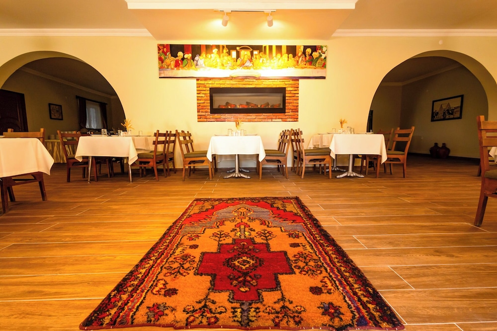 Continent Hotel Kapadokus Thermal Spa and Wellness 36/59