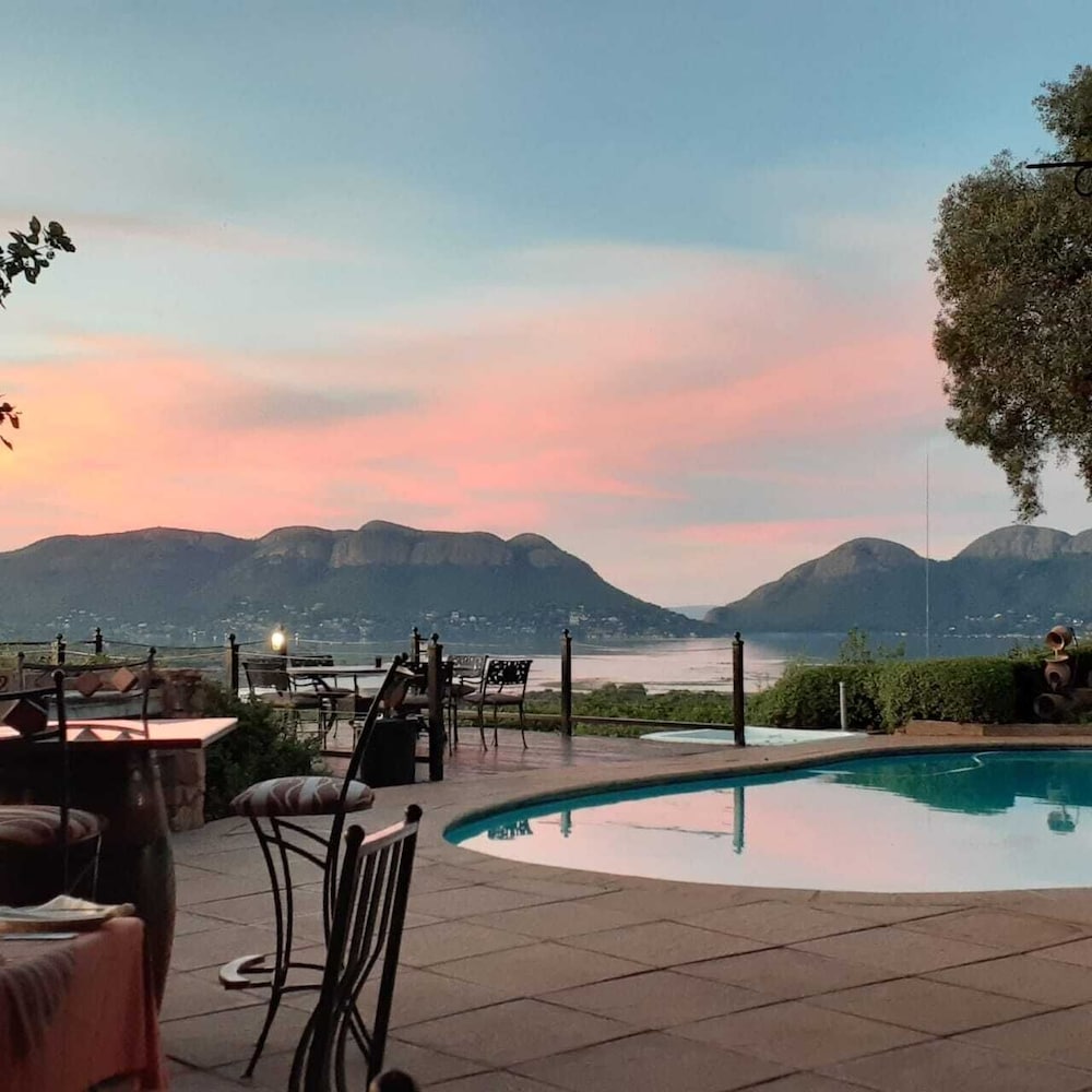La Montagne Guest Lodge 39/50