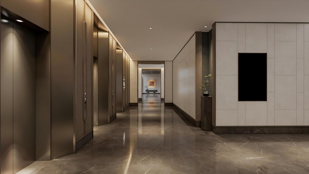 Hilton Garden Inn Chengdu Huaxi Wuhou Shrine 31/56