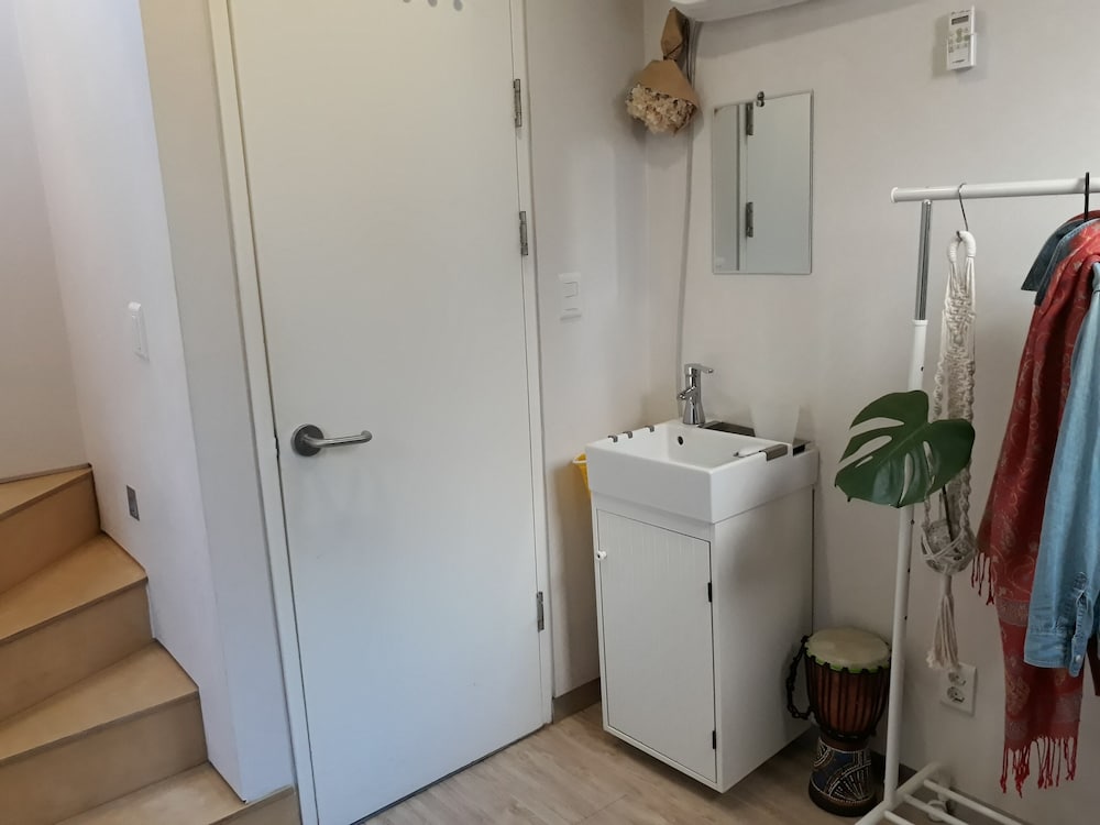 Inside Busan Hostel 47/50
