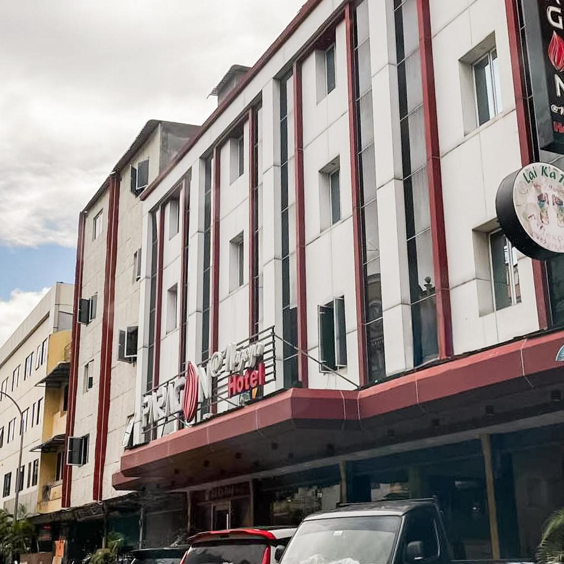 Paragon Nagoya Hotel Batam 4/58